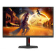 AOC - AOC G4 27G4ZR pantalla para PC 68,6 cm (27'') 1920 x 1080 Pixeles Full HD LED Negro, Rojo - 27G4ZR