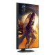 AOC - AOC G4 27G4ZR pantalla para PC 68,6 cm (27'') 1920 x 1080 Pixeles Full HD LED Negro, Rojo - 27G4ZR