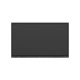 LG CreateBoard Standard pizarra blanca interactiva 165,1 cm (65'') 3840 x 2160 Pixeles Pantalla táctil Negro