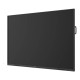LG 86TR3BQ-B pizarra blanca interactiva 2,18 m (86'') 3840 x 2160 Pixeles Pantalla táctil Negro