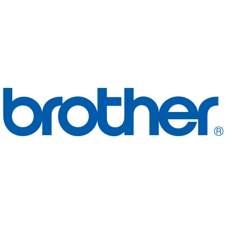 Brother ZBR8LSRPS003 licencia y actualización de software 1 licencia(s)