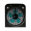 VENTILADOR DE SUELO CECOTEC FORCESILENCE 6000 POWERBOX BLAC