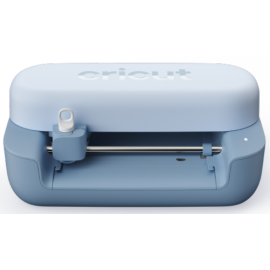 CRICUT JOY 2 ESSENTIALS BUNDLE AZUL