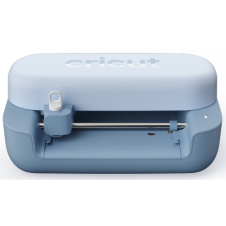 CRICUT JOY 2 ESSENTIALS BUNDLE AZUL