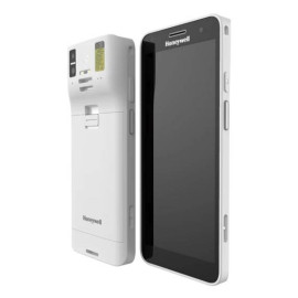 Honeywell CT37 ordenador móvil de mano 15,2 cm (6'') 2280 x 1080 Pixeles Pantalla táctil 241 g Blanco