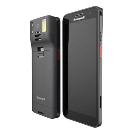 Honeywell CT37 ordenador móvil de mano 15,2 cm (6'') 2280 x 1080 Pixeles Pantalla táctil 241 g Negro