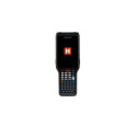 Honeywell CK62 ordenador móvil de mano 10,2 cm (4'') 480 x 800 Pixeles Pantalla táctil 440 g Negro