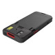 Honeywell CT70 ordenador móvil de mano 15,2 cm (6'') 2280 x 1080 Pixeles Pantalla táctil Negro