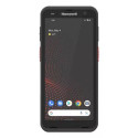 Honeywell CT70 ordenador móvil de mano 15,2 cm (6'') 2280 x 1080 Pixeles Pantalla táctil Negro