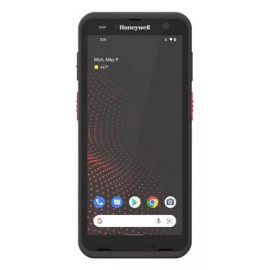 Honeywell CT70 ordenador móvil de mano 15,2 cm (6'') 2280 x 1080 Pixeles Pantalla táctil Negro