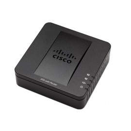 CISCO SPA112 2-Port Phone Adapter SPA112