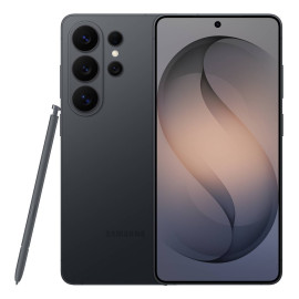 Samsung Galaxy S26 Ultra Enterprise Edition 17,5 cm (6.9'') SIM doble Android 16.0 5G USB Tipo C 12 GB 512 GB 5000 mAh Negro