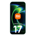 XIAOMI - Xiaomi 17 Ultra 17,5 cm (6.9'') 5G 16 GB 1 TB 6000 mAh Verde - MZB0MN5EU