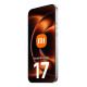 XIAOMI - Xiaomi 17 Ultra 17,5 cm (6.9'') 5G 16 GB 512 GB 6000 mAh Blanco - MZB0MNIEU