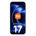 XIAOMI - Xiaomi 17 Ultra 17,5 cm (6.9'') 5G 16 GB 512 GB 6000 mAh Negro - MZB0MN4EU