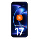 XIAOMI - Xiaomi 17 Ultra 17,5 cm (6.9'') 5G 16 GB 512 GB 6000 mAh Negro - MZB0MN4EU