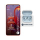 MOTOROLA - Motorola edge 60 neo + Moto Buds PG38C05749 16,1 cm (6.36'') SIM doble Android