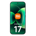 XIAOMI - Xiaomi 17 16 cm (6.3'') 5G 12 GB 512 GB 6330 mAh Verde - mzb0mmjeu