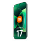 XIAOMI - Xiaomi 17 16 cm (6.3'') 5G 12 GB 512 GB 6330 mAh Verde - mzb0mmjeu