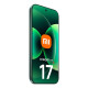 XIAOMI - Xiaomi 17 16 cm (6.3'') 5G 12 GB 512 GB 6330 mAh Verde - mzb0mmjeu