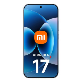 XIAOMI - Xiaomi 17 16 cm (6.3'') 5G 12 GB 512 GB 6330 mAh Azul - mzb0mlweu
