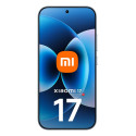 XIAOMI - Xiaomi 17 16 cm (6.3'') 5G 12 GB 512 GB 6330 mAh Azul - mzb0mlweu