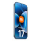 XIAOMI - Xiaomi 17 16 cm (6.3'') 5G 12 GB 512 GB 6330 mAh Azul - mzb0mlweu