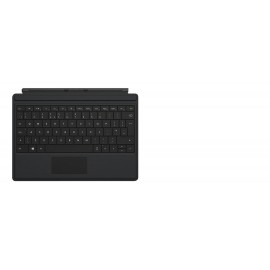 Microsoft Surface 3 Type Cover  NEGRO