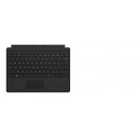 Microsoft Surface 3 Type Cover  NEGRO