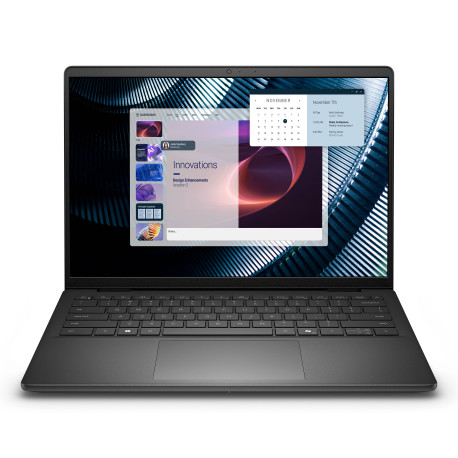 DELL - DELL Pro 14 Essential PV14250 Intel Core 7 150U Portátil 35,6 cm (14'') Full HD+ 16 GB