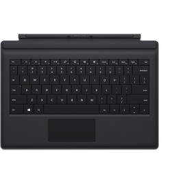 Microsoft Surface Pro Type Cover  Negro