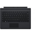 Microsoft Surface Pro Type Cover  Negro