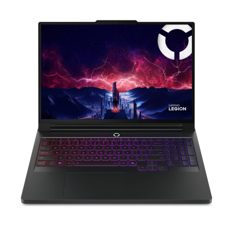 LENOVO - Lenovo Legion Pro 7 16AFR10H AMD Ryzen™ 9 9955HX Portátil 40,6 cm (16'')
