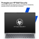 HP - HP EliteBook 8 G1i 14 inch Notebook Next Gen AI PC Wolf Pro Security Edition Copilot+