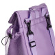 MUITOMAS - Muitomas COOLBAG8LVL recipiente térmico Bolsa térmica 8 L Violeta - coolbag8lvl