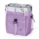 MUITOMAS - Muitomas COOLBAG8LVL recipiente térmico Bolsa térmica 8 L Violeta - coolbag8lvl