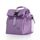 MUITOMAS - Muitomas COOLBAG8LVL recipiente térmico Bolsa térmica 8 L Violeta - coolbag8lvl