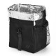 MUITOMAS - Muitomas COOLBAG8LBK recipiente térmico Bolsa térmica 8 L Negro - coolbag8lbk