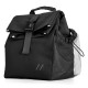 MUITOMAS - Muitomas COOLBAG8LBK recipiente térmico Bolsa térmica 8 L Negro - coolbag8lbk