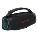 LG - LG XG8T XBOOM BLK altavoz portátil o de fiesta Altavoz monofónico portátil Negro 120 W