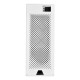 SILVERSTONE - Silverstone ALTA G1M Mini Tower Blanco - SST-ALG1MW