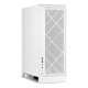 SILVERSTONE - Silverstone ALTA G1M Mini Tower Blanco - SST-ALG1MW