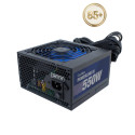 COOLBOX - CoolBox FUENTE DE ALIMENTACION ATX POWERLINE III 550W 85%EFI - COO-FAPW3-550