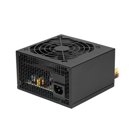 MSI - MSI Fuente Alimentación MAG A300N-H 300 W 24 ATX - 306-7ZPCY31-HD8