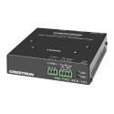 CRESTRON ELECTRONICS - Crestron HD-TXC-4KZ-101 extensor audio/video Receptor AV Blanco - hd-txc-4kz-101