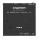 CRESTRON ELECTRONICS - Crestron HD-TXC-4KZ-101 extensor audio/video Receptor AV Blanco - hd-txc-4kz-101
