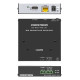 CRESTRON ELECTRONICS - Crestron HD-RXC-4KZ-101 extensor audio/video Receptor AV Negro - hd-rxc-4kz-101