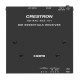 CRESTRON ELECTRONICS - Crestron HD-RXC-4KZ-101 extensor audio/video Receptor AV Negro - hd-rxc-4kz-101
