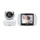Motorola MBP36S video-monitor para beb