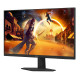 AOC - AOC G4 24G4ZRE pantalla para PC 60,5 cm (23.8'') 1920 x 1080 Pixeles Full HD LED Negro, Rojo - 24G4ZRE